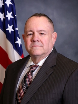 John M. Garner Program Executive Officer Land Systems John M. Garner Program Executive Officer Land Systems