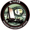 Gator logo