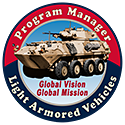 PM LAV logo